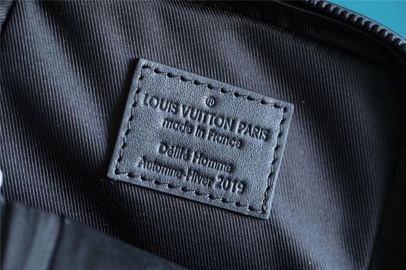 Dubula Fashion Lu-Vi bags - 10394