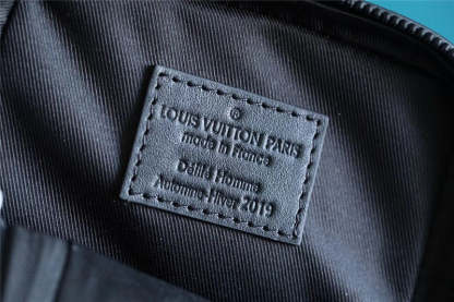 Dubula Fashion Lu-Vi bags - 10394