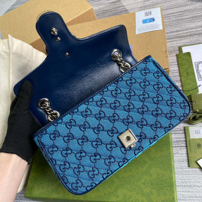 Dubula - GG Bags - 1960
