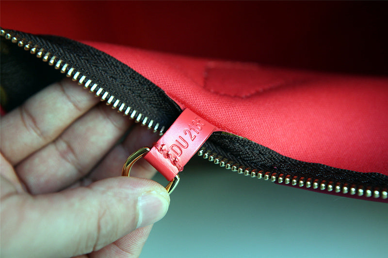 Dubula Fashion Lu-Vi bags - 8174