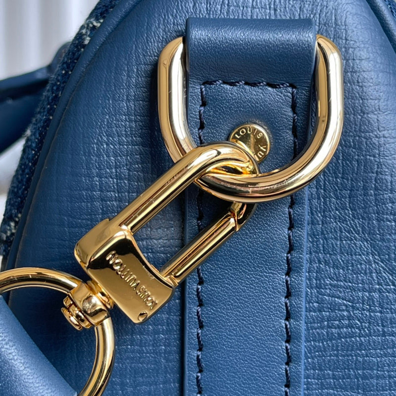 Dubula Fashion Lu-Vi bags - 17309
