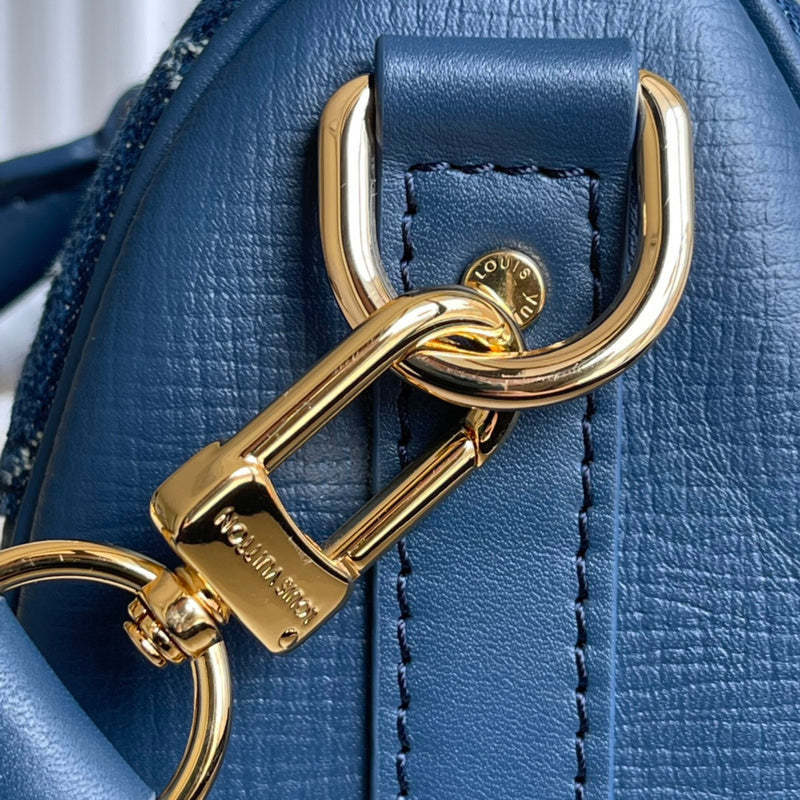 Dubula Fashion Lu-Vi bags - 17309
