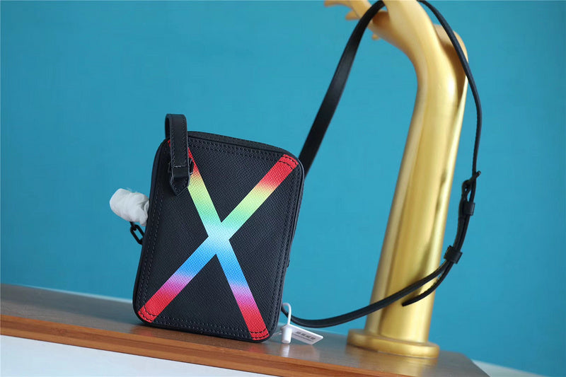 Dubula Fashion Lu-Vi bags - 10394