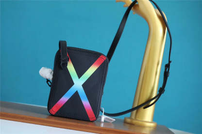Dubula Fashion Lu-Vi bags - 10394