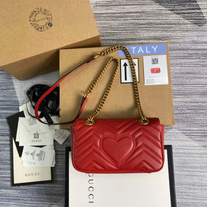 Dubula - GG Bags - 2207