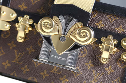 Dubula Fashion Lu-Vi bags - 8226