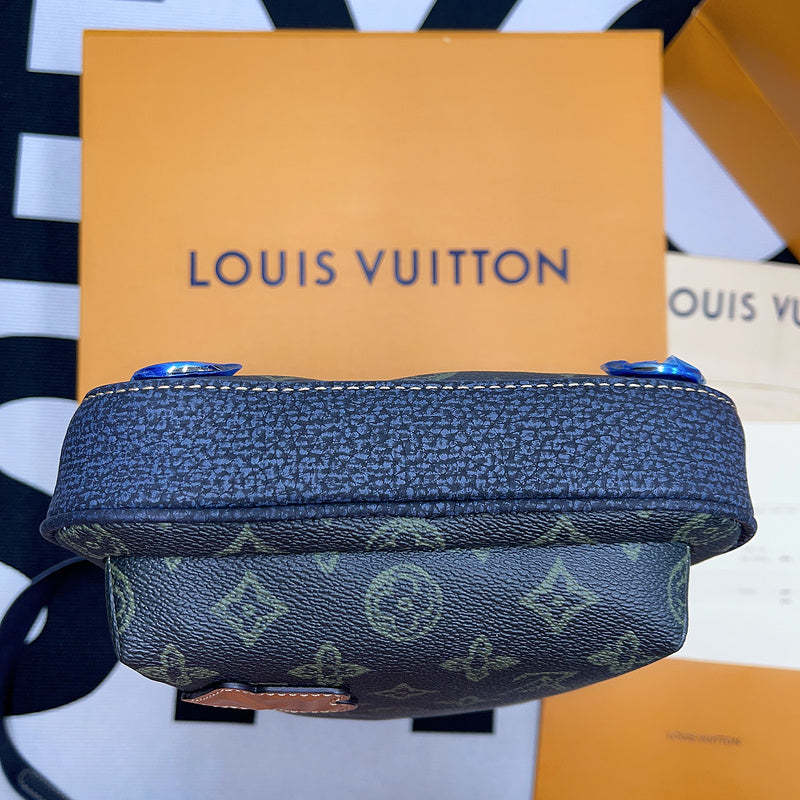 Dubula Fashion Lu-Vi bags - 10213