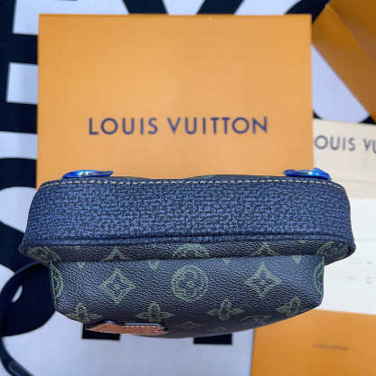 Dubula Fashion Lu-Vi bags - 10213