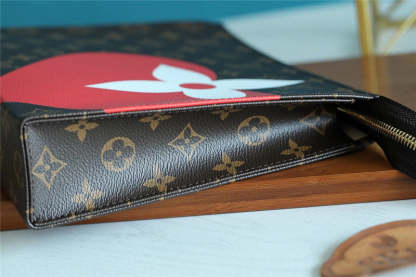 Dubula Fashion Lu-Vi bags - 8960
