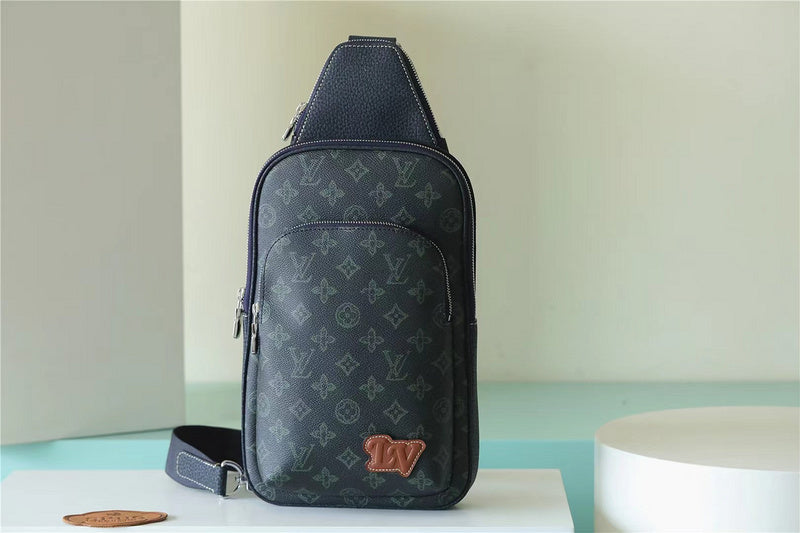 Dubula Fashion Lu-Vi bags - 10213
