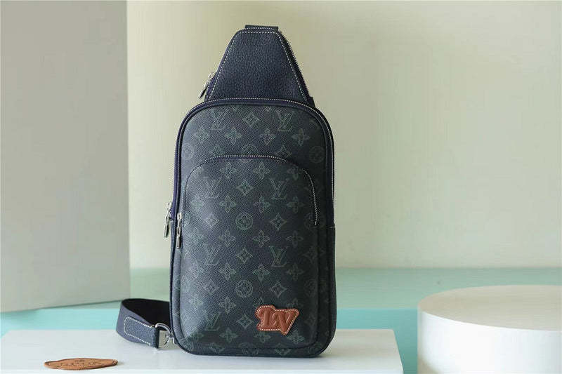Dubula Fashion Lu-Vi bags - 10213