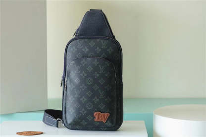 Dubula Fashion Lu-Vi bags - 10213