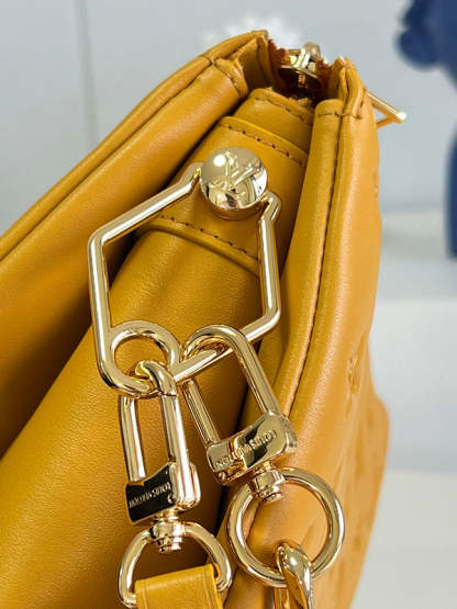 Dubula Fashion Lu-Vi Bags - 16750