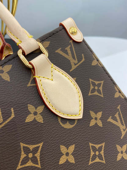 Dubula Fashion Lu-Vi bags - 17436