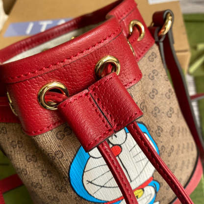 Dubula - GG Bags - 2307