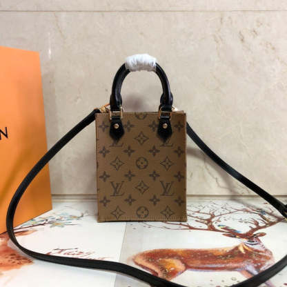 Dubula Fashion Lu-Vi bags - 17785