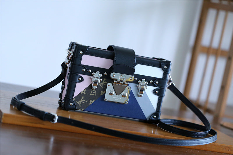 Dubula Fashion Lu-Vi bags - 8224