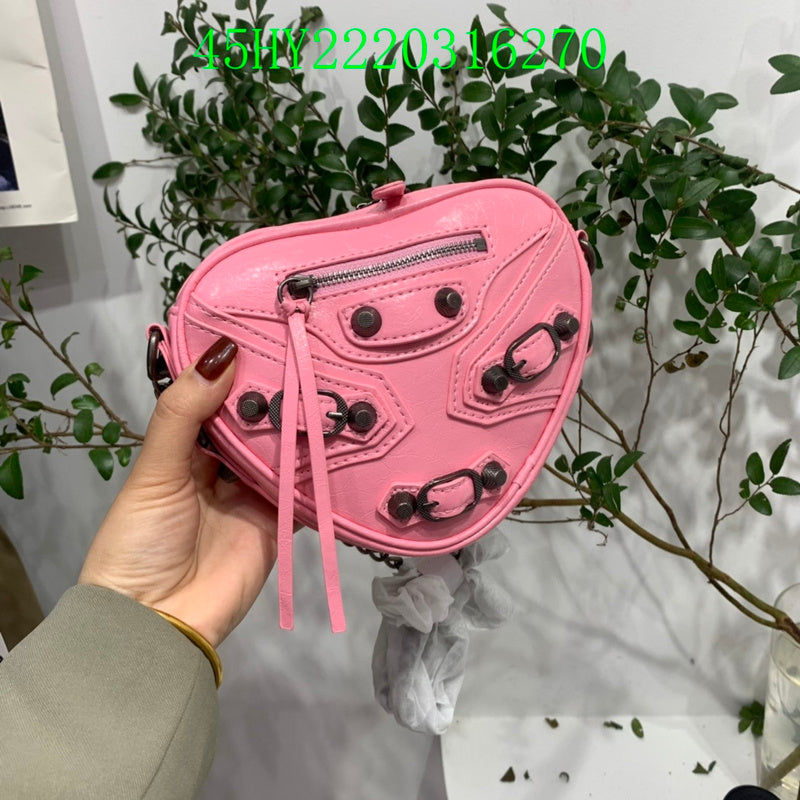 Dubula Fashion - BGA Bags - 1874