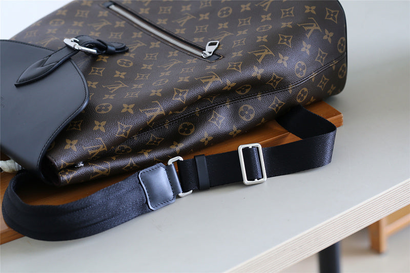 Dubula Fashion Lu-Vi bags - 9741