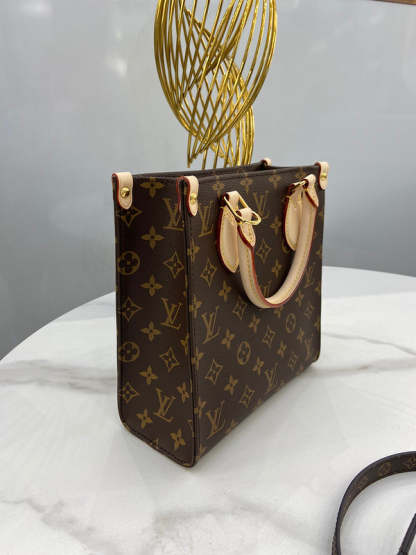 Dubula Fashion Lu-Vi bags - 17436