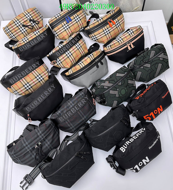 Dubula Fashion -BBR Bags - 196