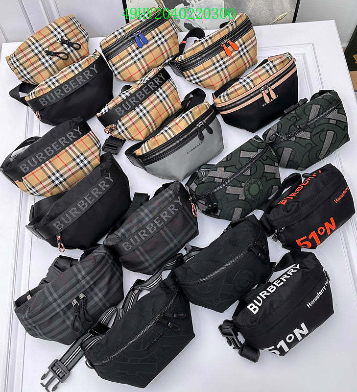 Dubula Fashion -BBR Bags - 196