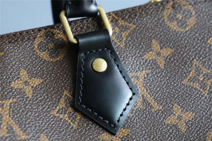 Dubula Fashion Lu-Vi bags - 8153