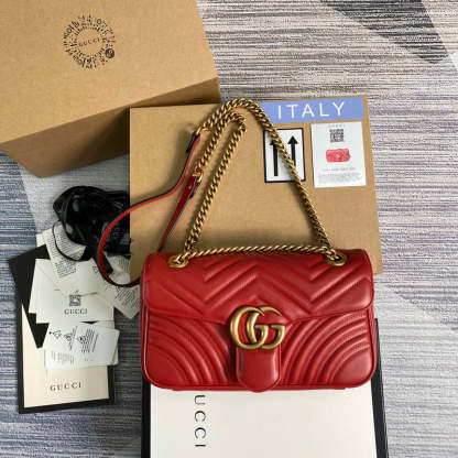Dubula - GG Bags - 2208