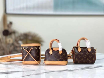 Dubula Fashion Lu-Vi Bags - 16943