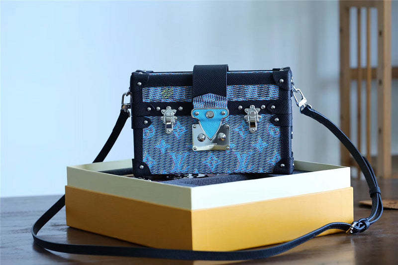 Dubula Fashion Lu-Vi bags - 8204