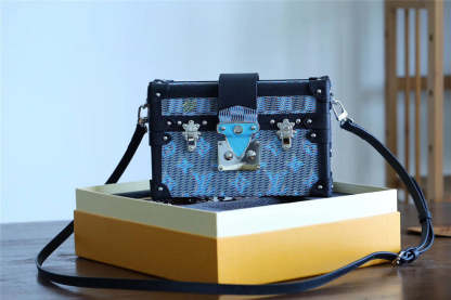 Dubula Fashion Lu-Vi bags - 8204