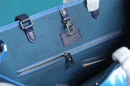 Dubula Fashion Lu-Vi bags - 8642