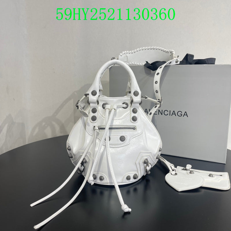 Dubula Fashion - BGA Bags - 1944