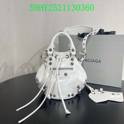 Dubula Fashion - BGA Bags - 1944