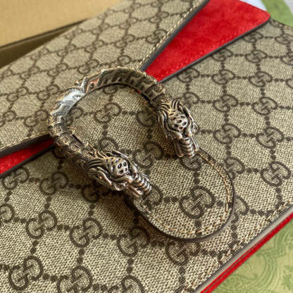 Dubula - GG Bags - 2196
