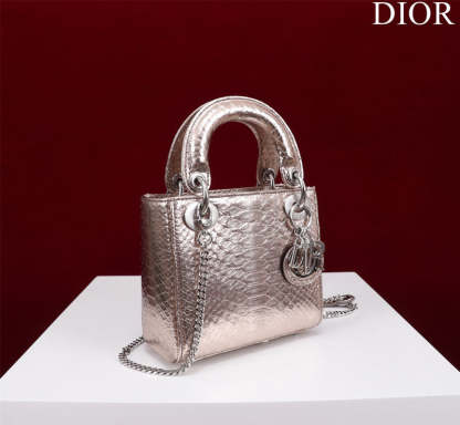 Dubula - Dir Bags - 103