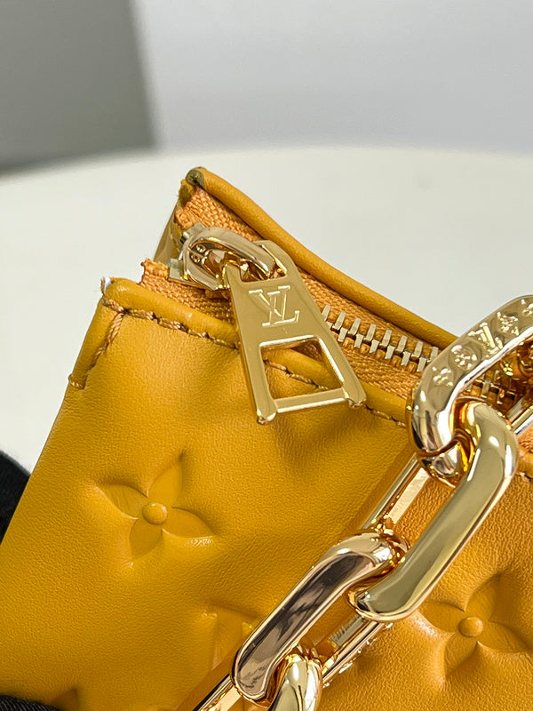Dubula Fashion Lu-Vi Bags - 16750