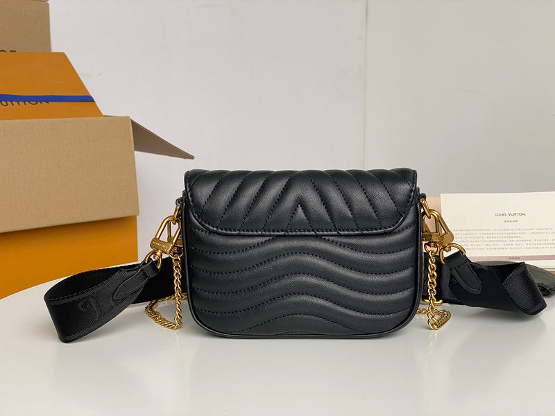 Dubula Fashion Lu-Vi bags - 17581