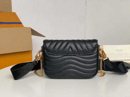 Dubula Fashion Lu-Vi bags - 17581