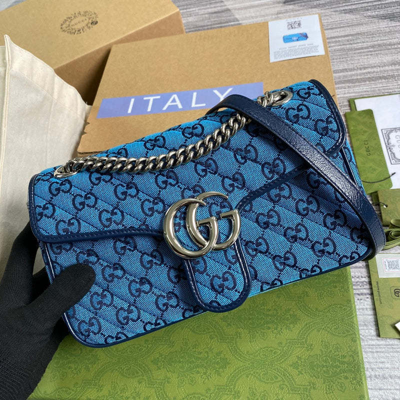 Dubula - GG Bags - 1960