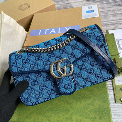 Dubula - GG Bags - 1960