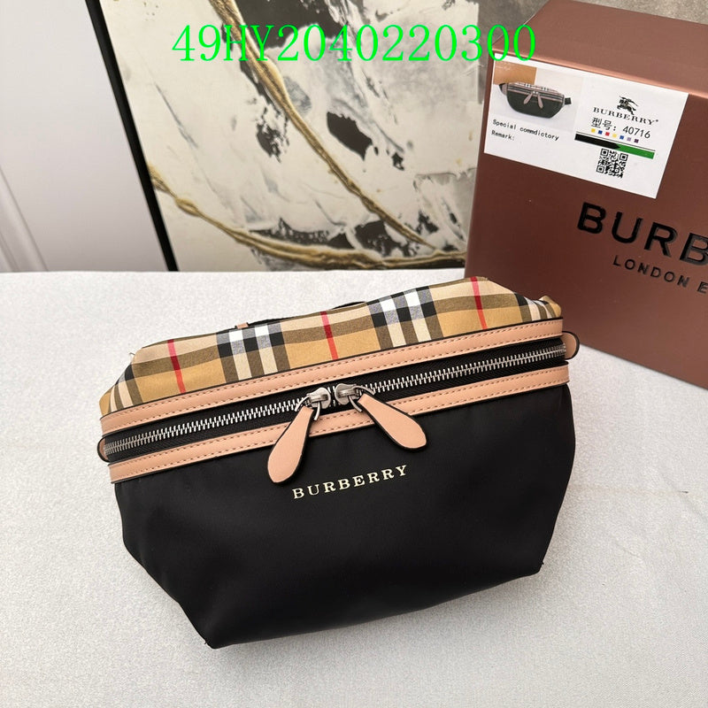 Dubula Fashion -BBR Bags - 196