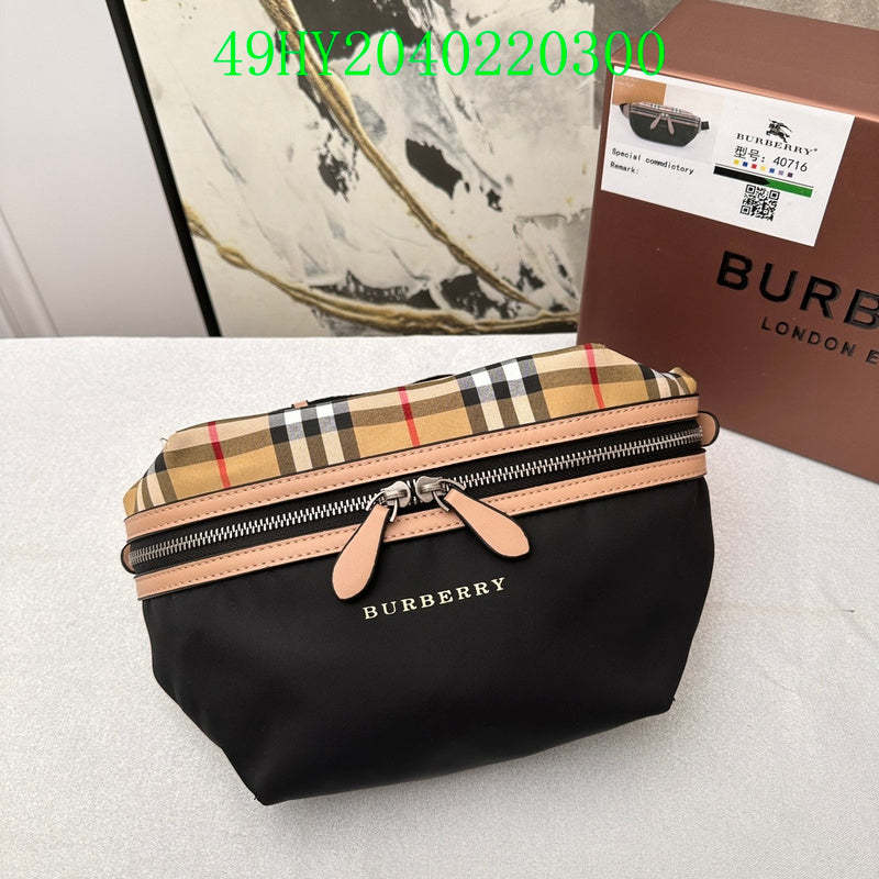 Dubula Fashion -BBR Bags - 196