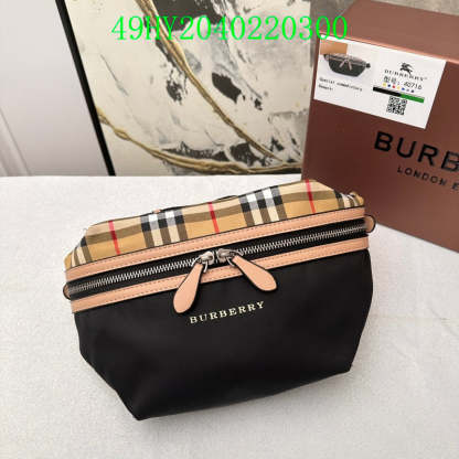 Dubula Fashion -BBR Bags - 196