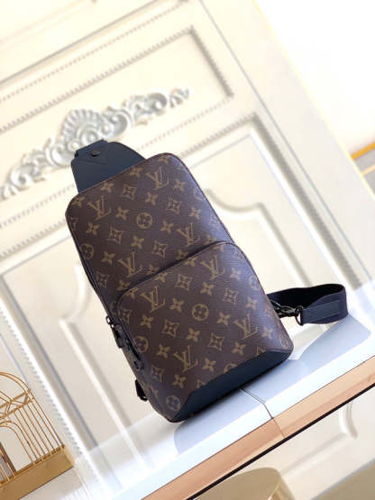 Dubula Fashion Lu-Vi bags - 17072