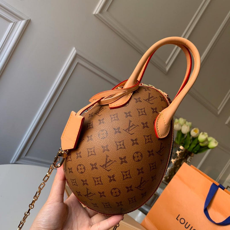 Dubula Fashion Lu-Vi bags - 17850