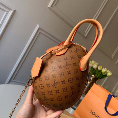 Dubula Fashion Lu-Vi bags - 17850