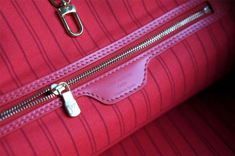 Dubula Fashion Lu-Vi bags - 8069