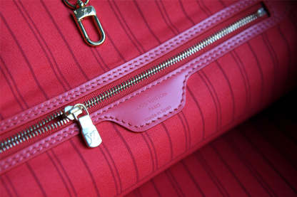 Dubula Fashion Lu-Vi bags - 8069