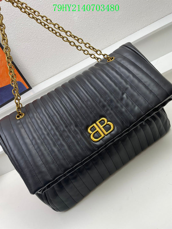 Dubula Fashion - BGA Bags - 1713